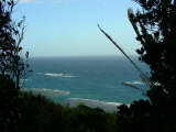 Pirates Lookout